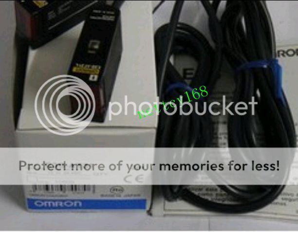 #2178-Omron optoelectronic switch E3S-AT31