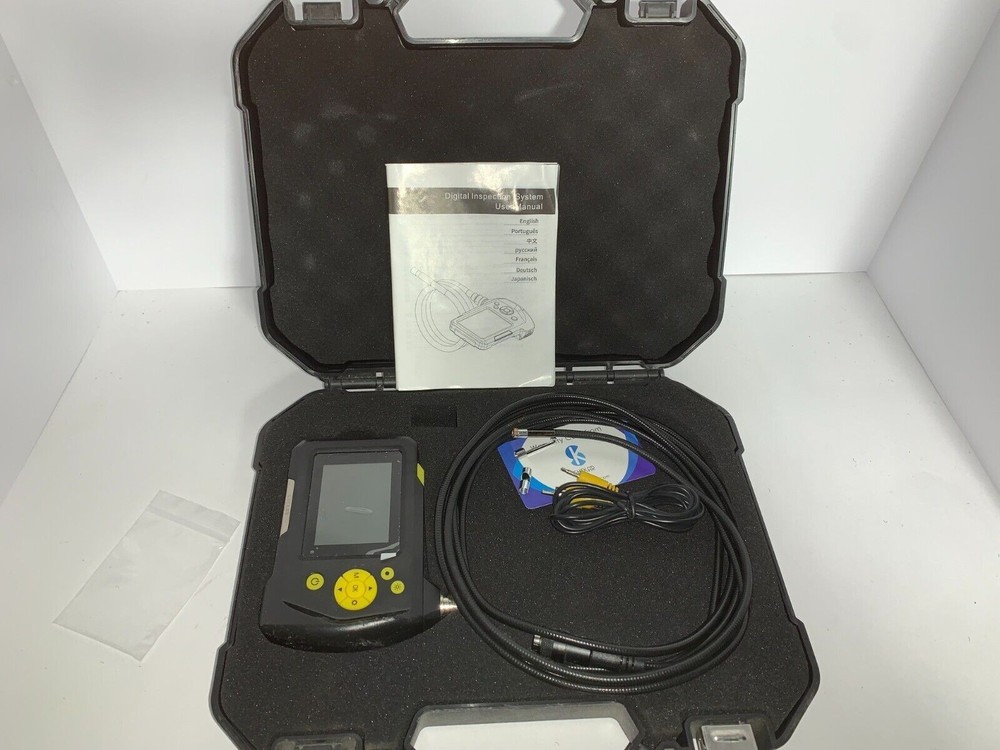 Skekar Digital Inspection Camera