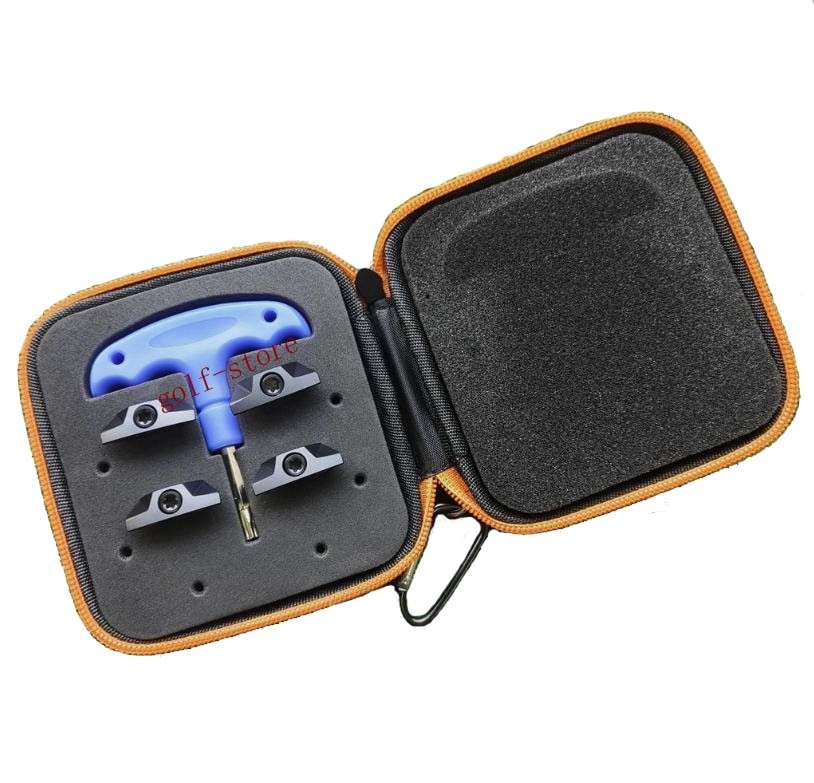 4x Golf Back Weights Kit for Callaway Elyte, Elyte X/Max Fast/Mini Driver