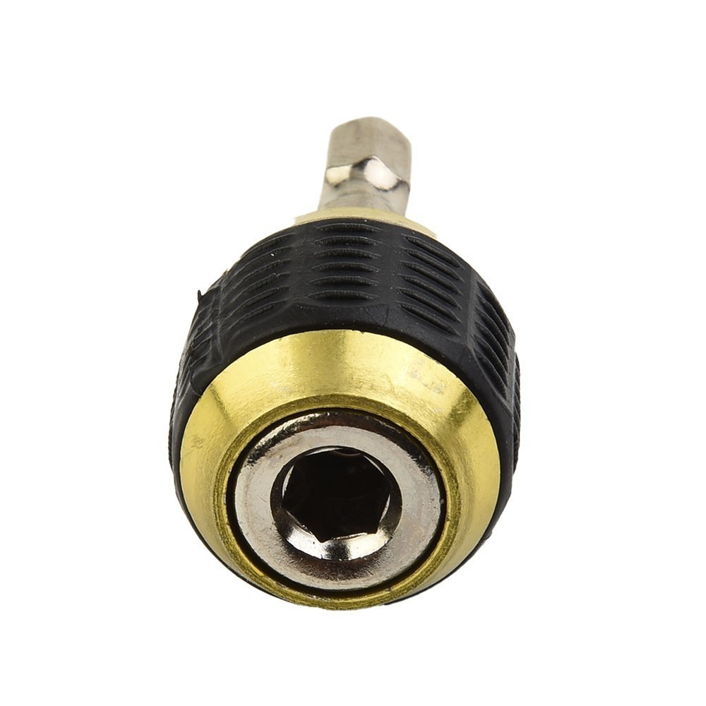 For Electric Tool Connecting Rod Quick Coupling Converter Quick Change 1 Pcs
