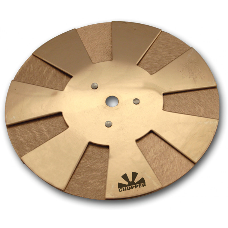 SABIAN 10" Chopper