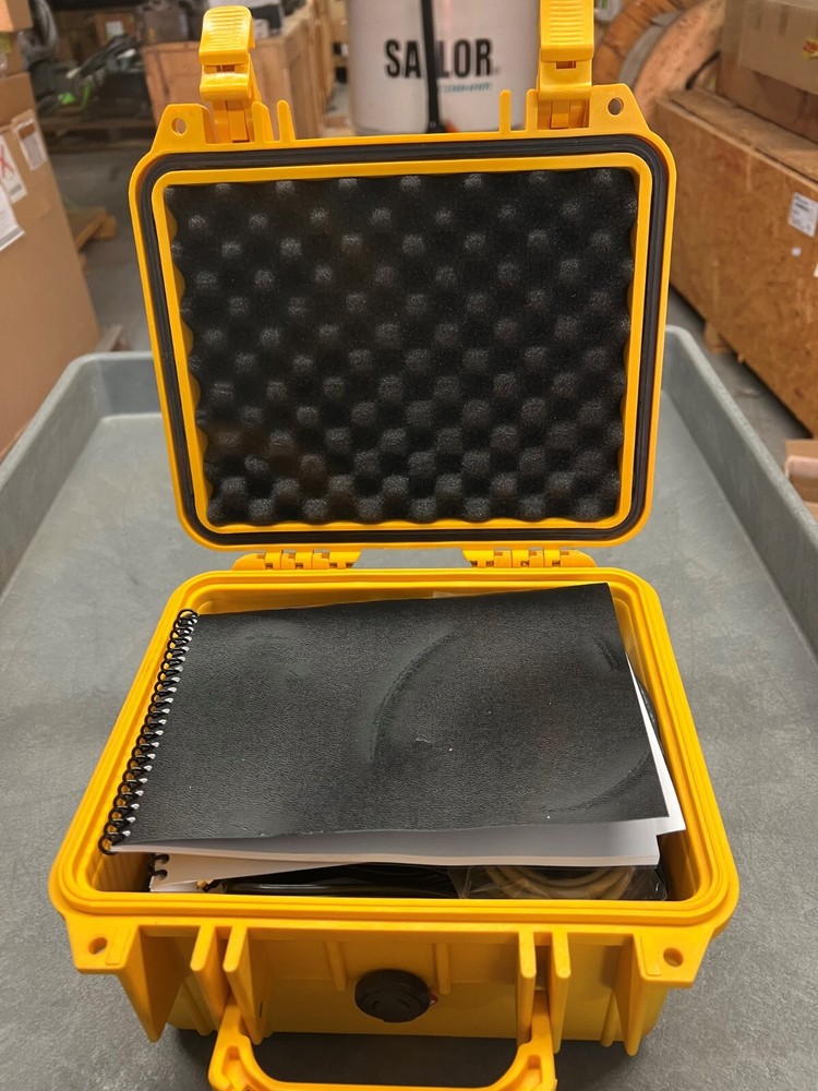 Birdog Pointing Kit-Satellite