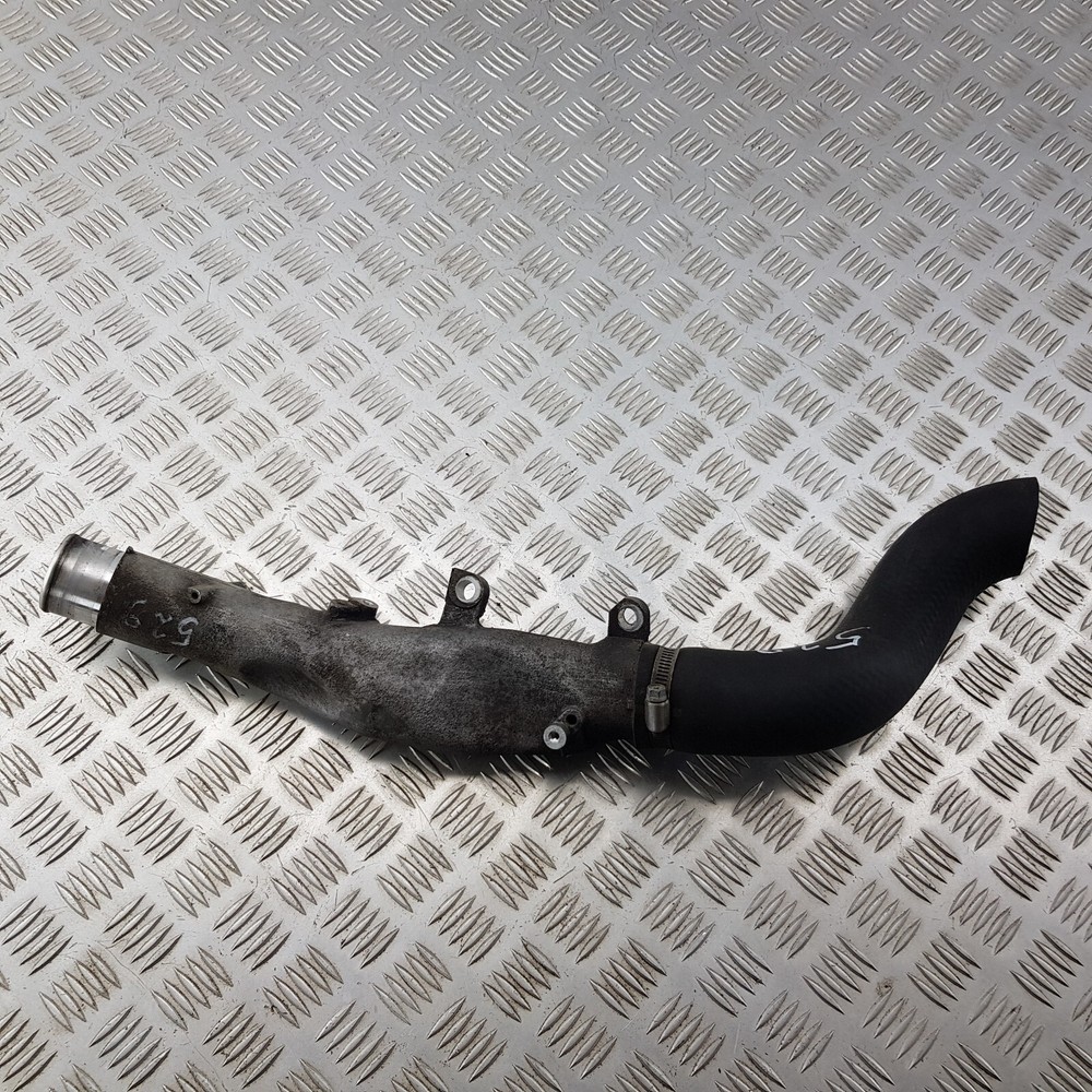 TOYOTA RAV4 INTERCOOLER PIPE HOSE 2014 MK4