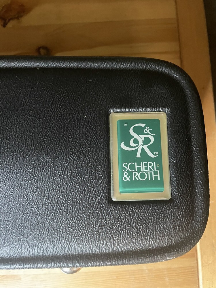 Scherl & Roth Veolia (R4O3E16)