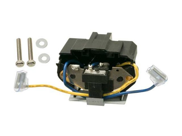 For 1976 Porsche 912 Voltage Regulator 26333BPCV