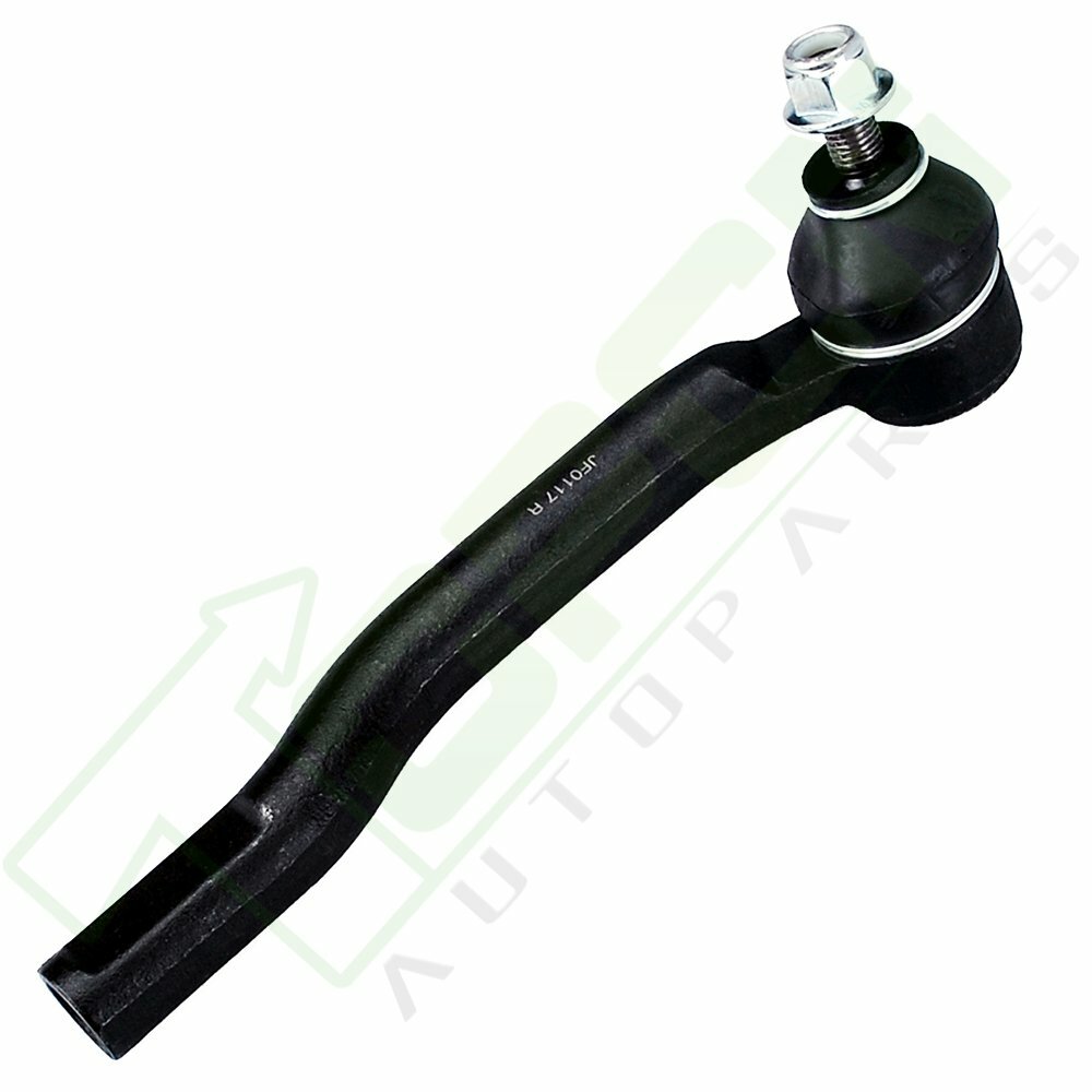 Fits Nissan Versa 2007-2012 10pc Front Quick Complete Struts & Suspension Kit