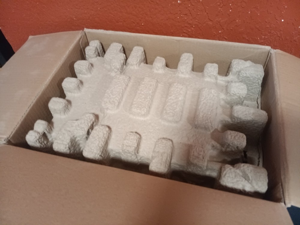 Philips Avance Collection Automatic Pasta and Noodle Maker. Broken Disc Holder.