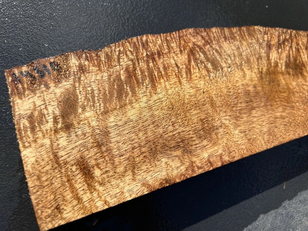Hawaiian Curly Mango Board #14310