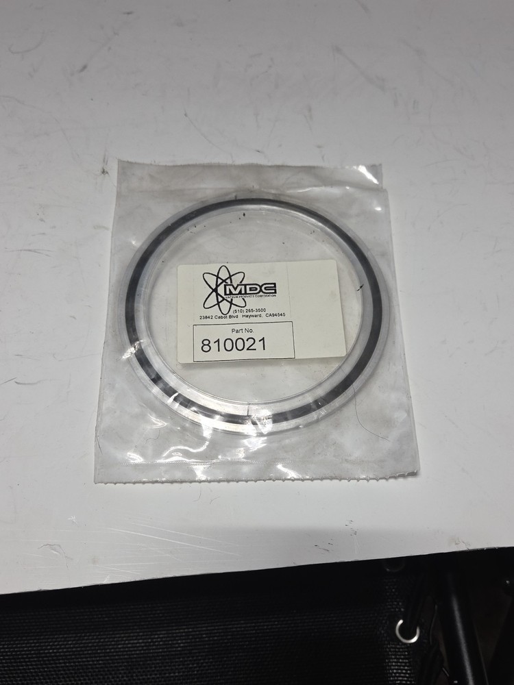 MKS/HPS MDC L400-CRB Centering Ring Assembly 810021