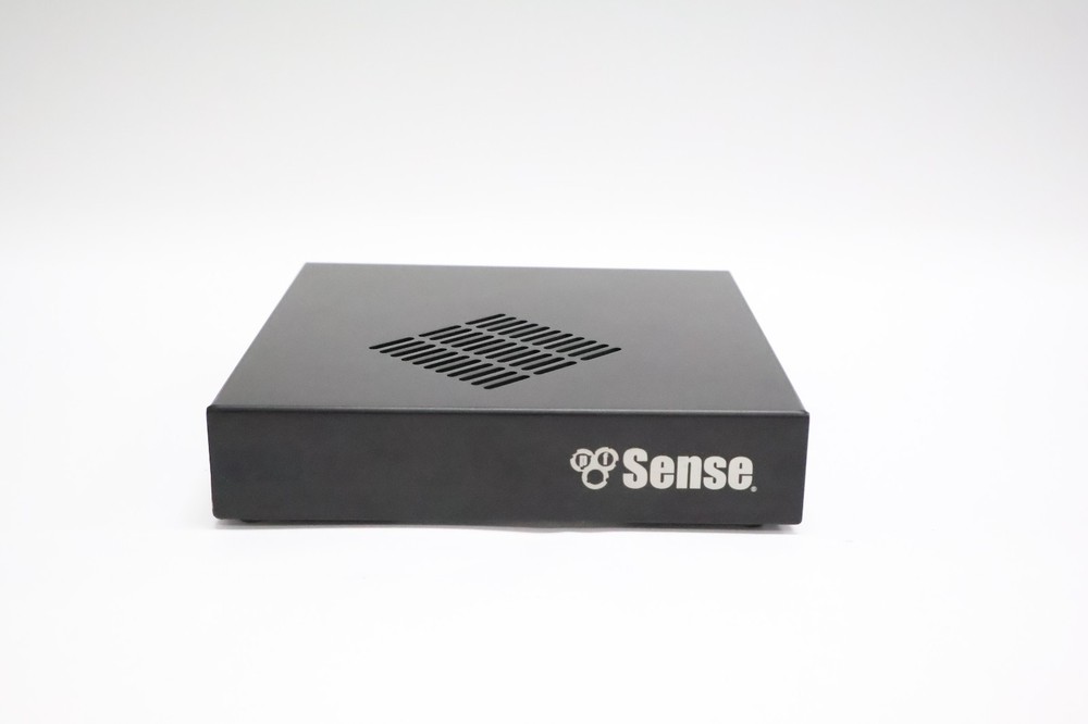 Netgate pfSense SG-2440 Security Gateway Firewall Router - 4-Port Intel Atom