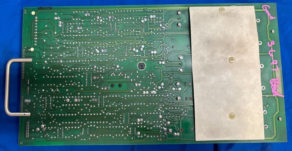 ITT XEROX, ASSEMBLY BOARD, 3082692