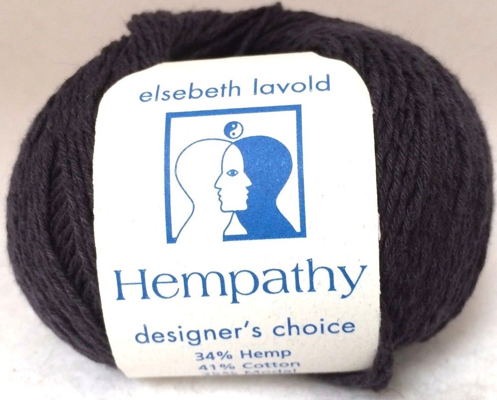 Yarn Elsabeth Lavold, Hempathy