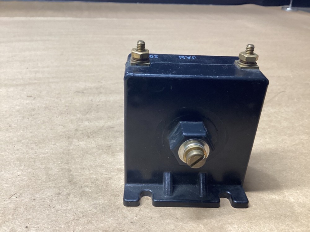 Flex-Core 189-020 Current Transformer 20:5A #130M64