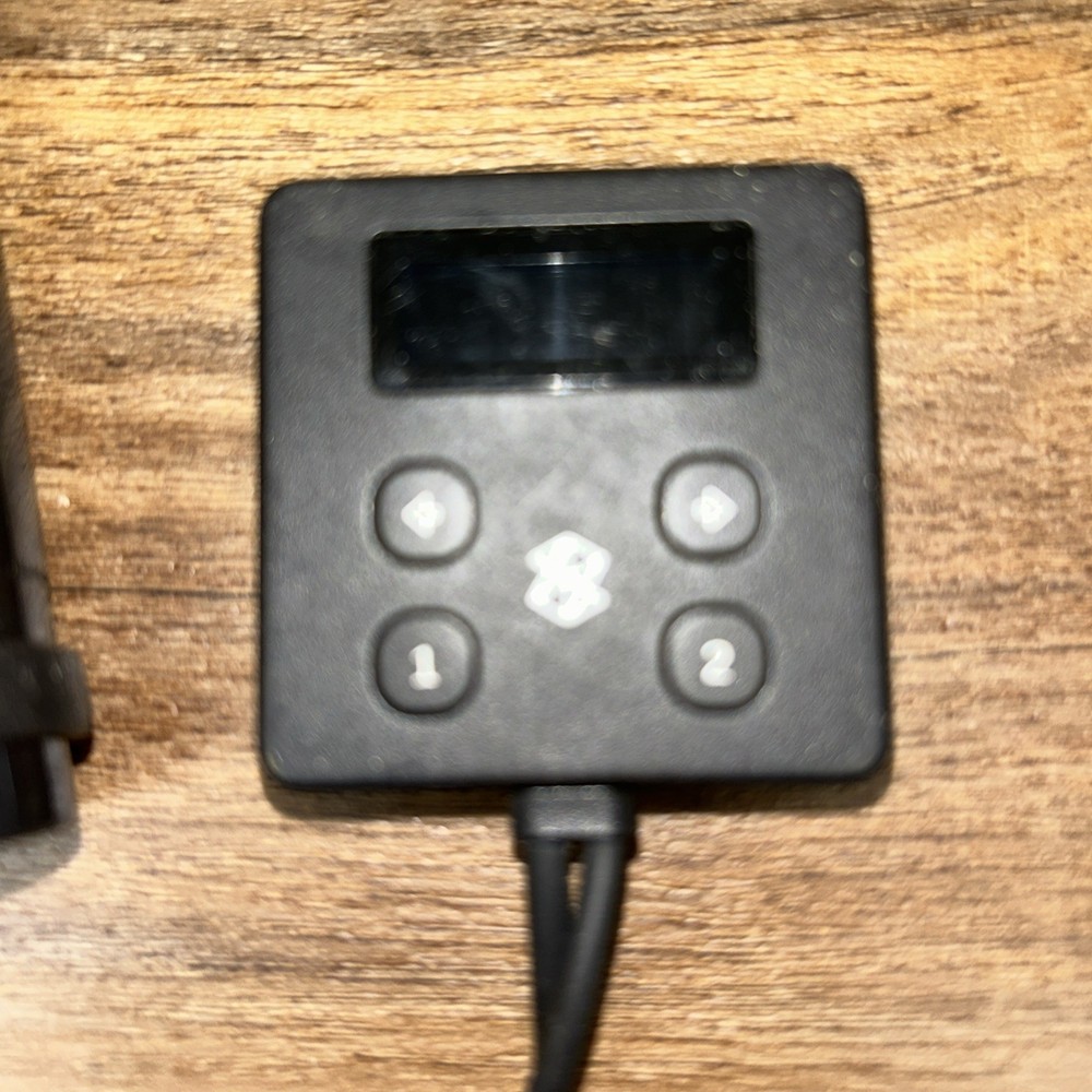 Microsoft Zune Car Pack - Charger FM Transmitter