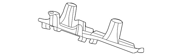 Genuine GM Mount Bracket 84581455