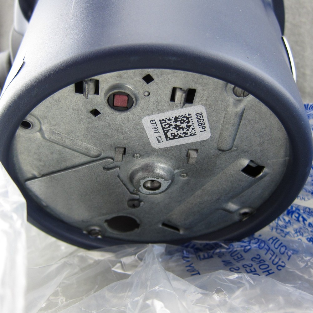 Insinkerator Evolution Spacesaver XP 3/4HP Garbage Disposal New Open Box