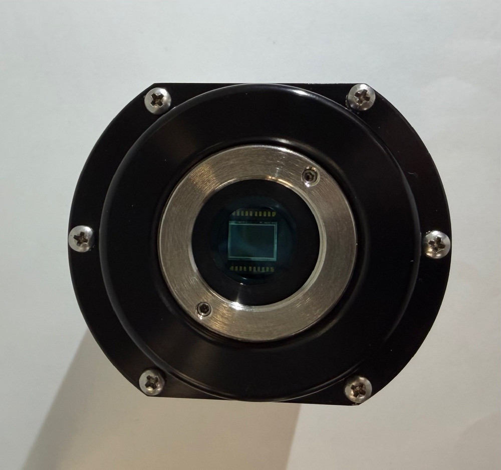 Q Imaging Retiga EXI Microscope Camera