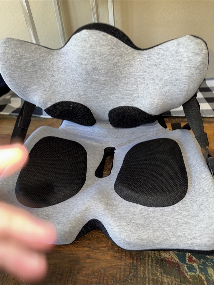 Trigger Point Systems Back and Hip Support Chair