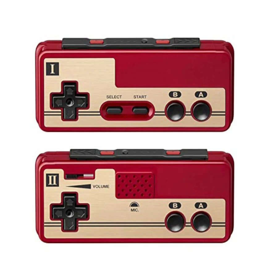 Famicom Joy-Con Controller Set [Nintendo Switch Accessory]