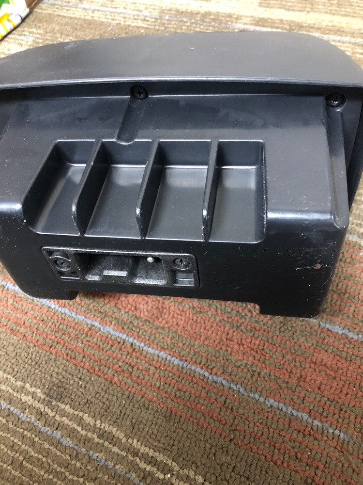 Pride Silver Star Battery Pack Only No Batteries