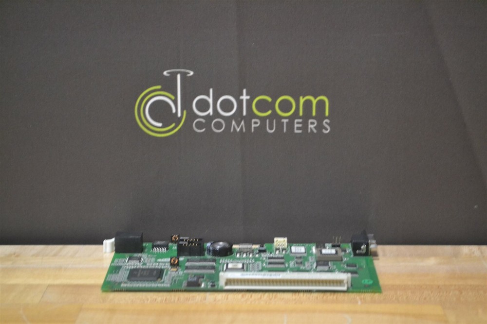 Samsung iDCS MCP1 Card KP100DBMP1/XAR Main Control Processor Phone System