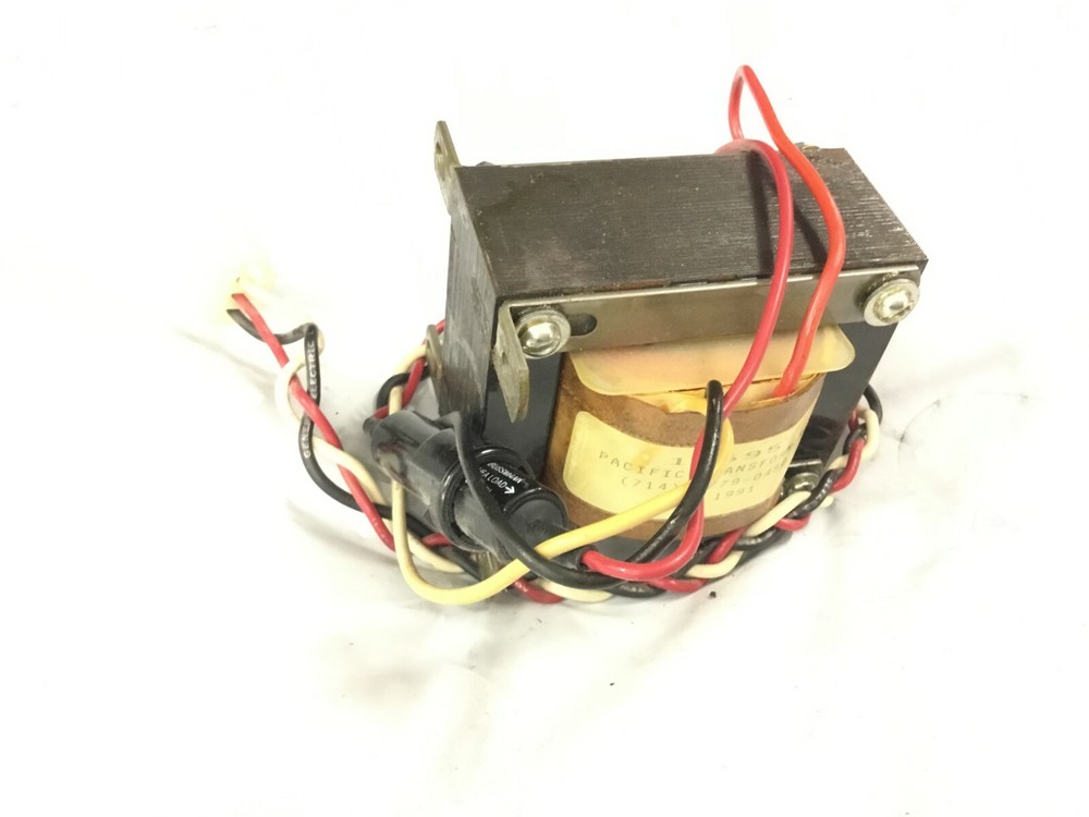 StarTrac ST2000 TR3000 Treadmill Step Down Main Transformer 800-0249
