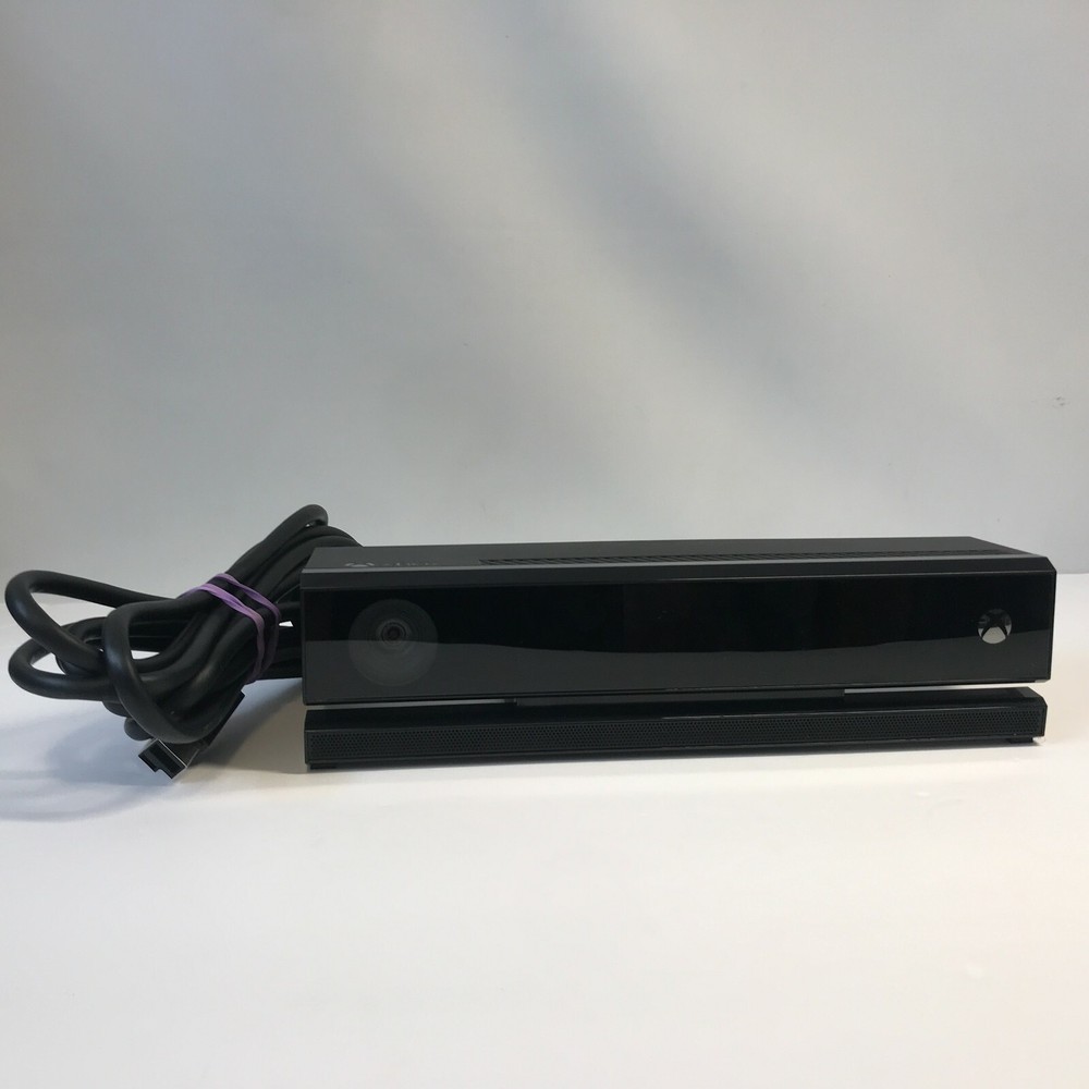 Original Microsoft Xbox One 1520 KINECT Connect Sensor Camera Bar