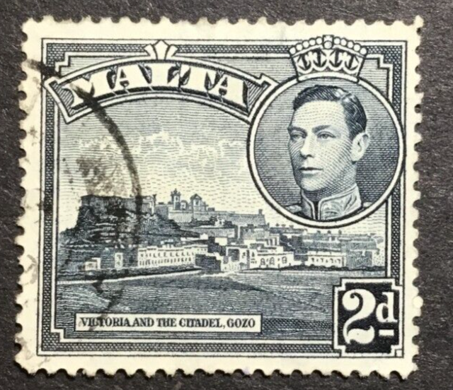 Maltese, Malta Postage Stamps
