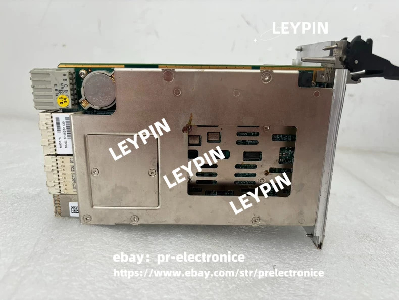 Agilent Keysight M9037A High-Performance Embedded PXIe Controller#Pr