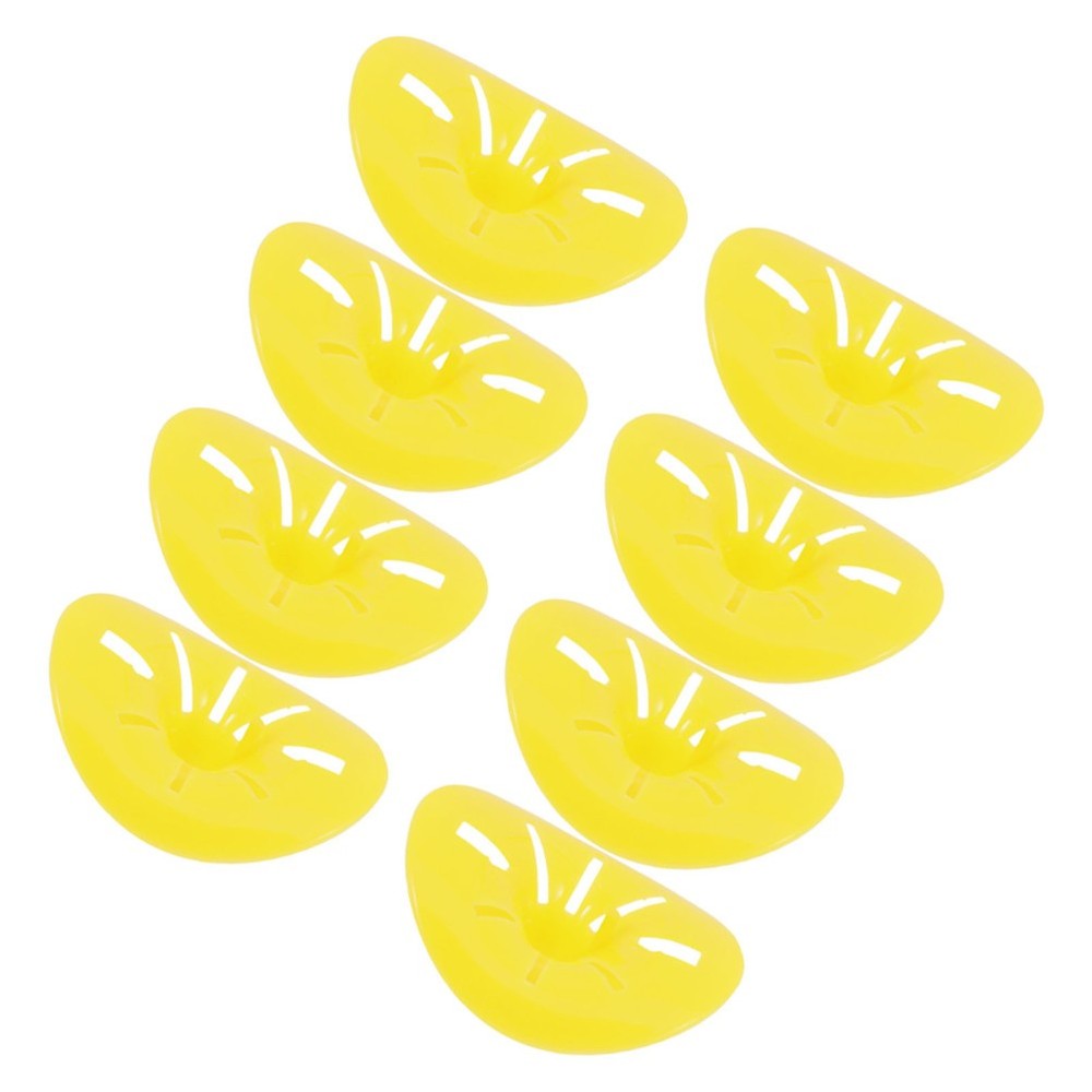 15 Pcs Beehive Entrance Exit Cone Tool Extractor Escape Porter Valve