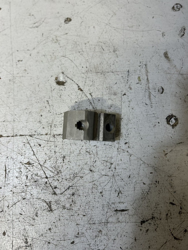Polaris bogie wheel bracket 5130570