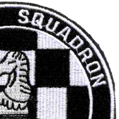 COSRON-3 Coastal Squadron Three Patch Checkmate Vietnam