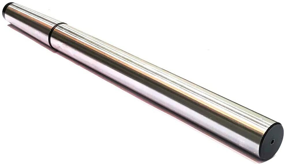Lathe Tailstock Alignment Mendral Test Bar