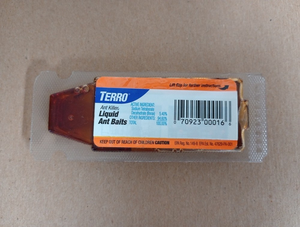 Liquid Ant Bait