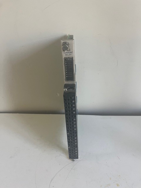 SIEMENS 505-5518 HIGH CURRENT RELAY MODULE