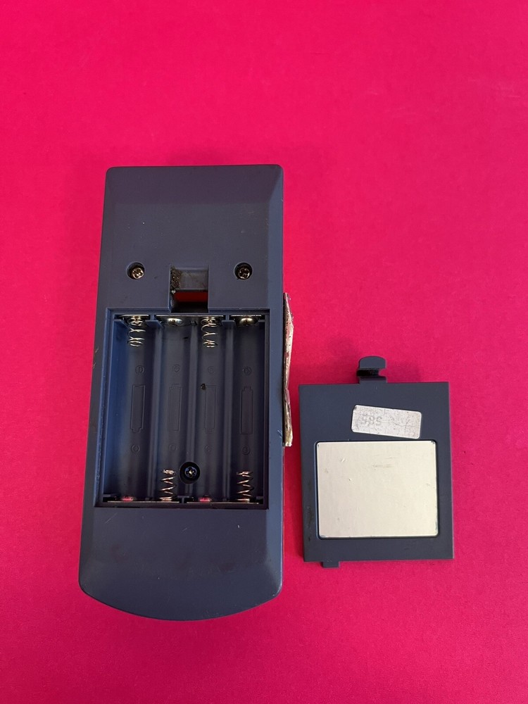 Fluke Networks Micro Mapper READ!