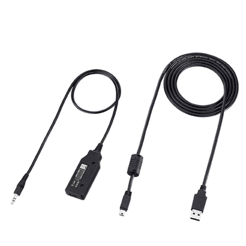 ICOM OPC-478UD USB PROGRAMMING CABLE