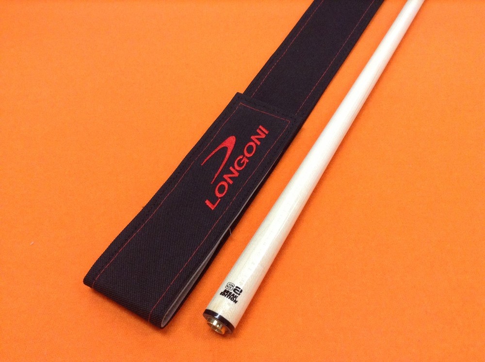 LONGONI BREAK SHAFT S2 ( PROFESSIONAL QUALITY ).