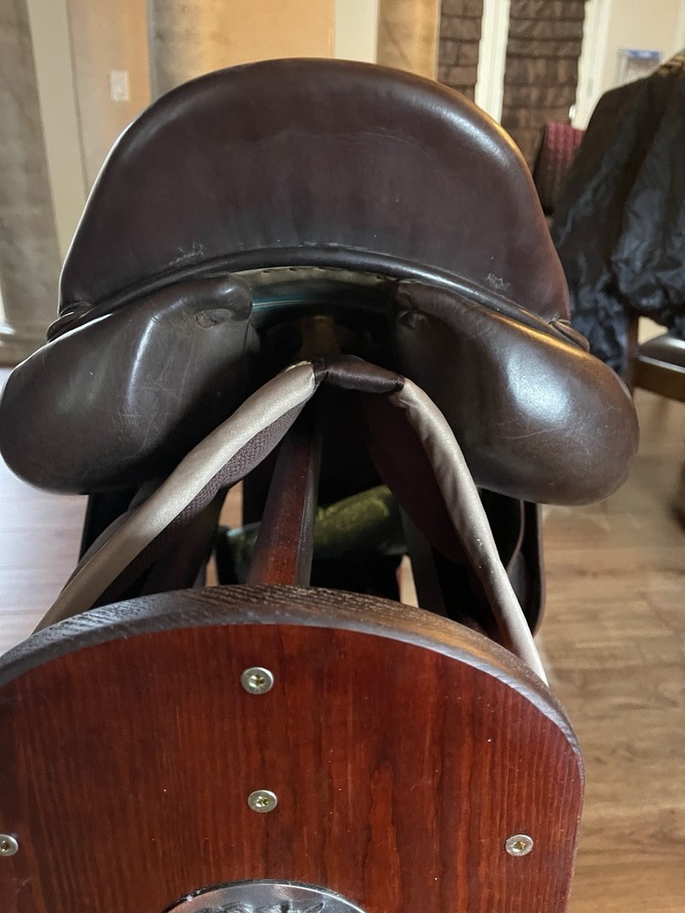 Voltaire Stuttgart 18”