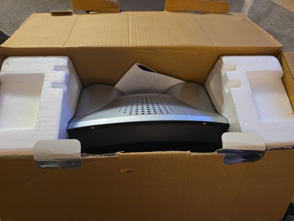 Digital Drum Simmons SDMK2 In Box Tested Working