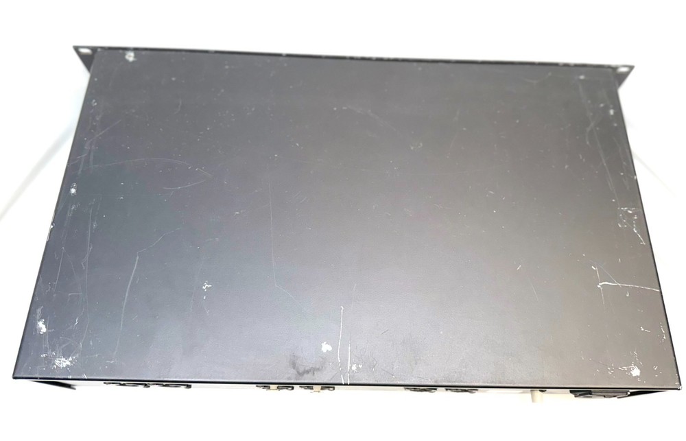 EAW MX200i Close Coupled Electronic Processor, Tested, Working