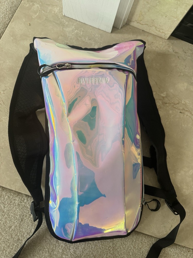 New Byleedur Hydration Backpack (Pink)