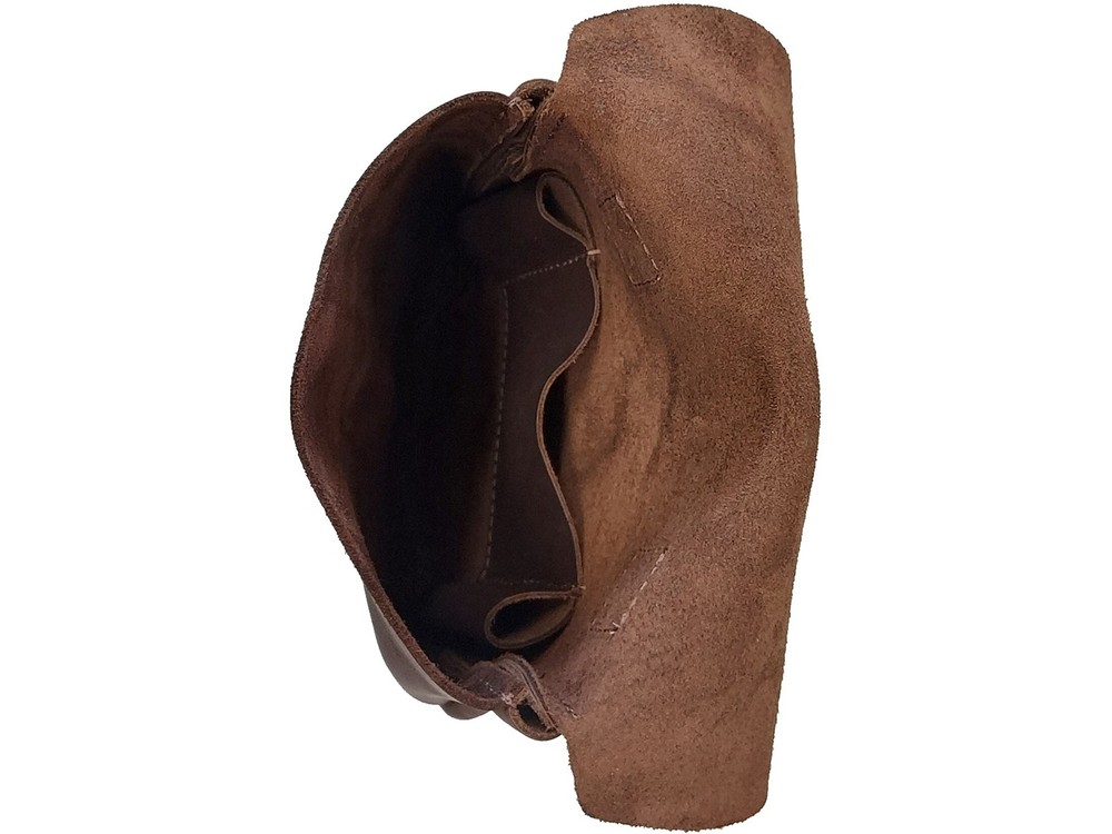 October Country Muzzleloading Freetrapper Possibles Bag