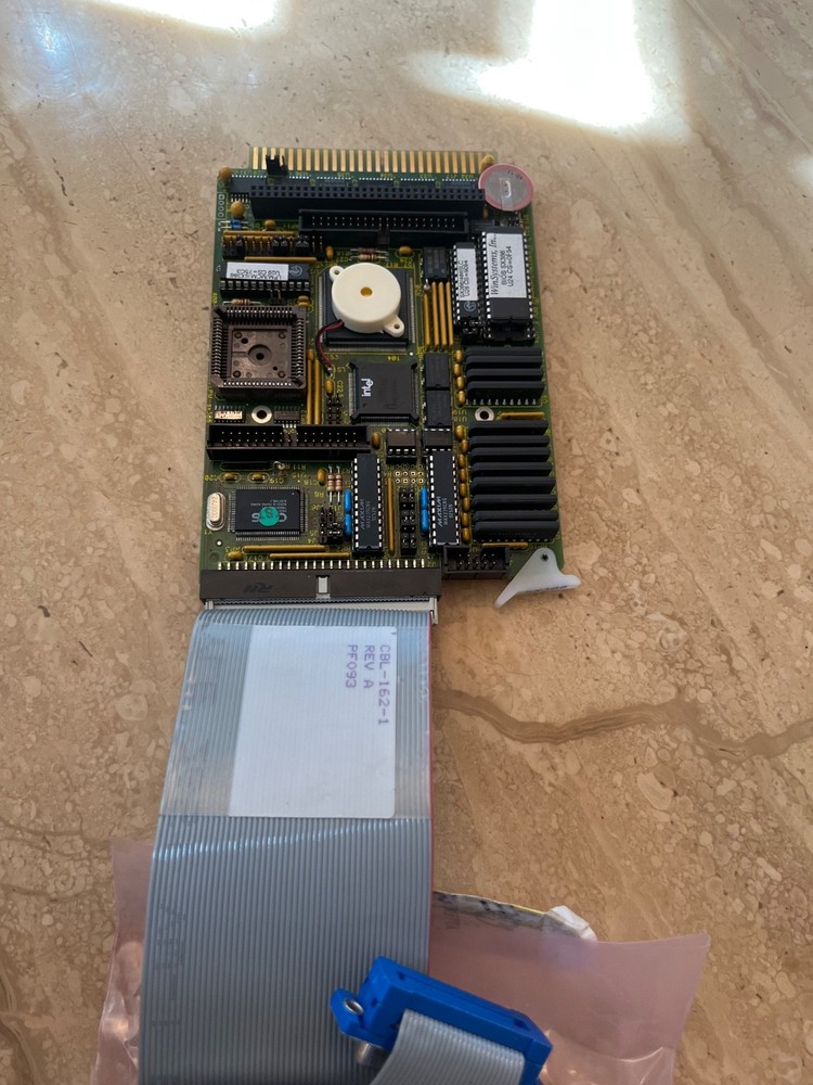 Win Systems CBL-162-1