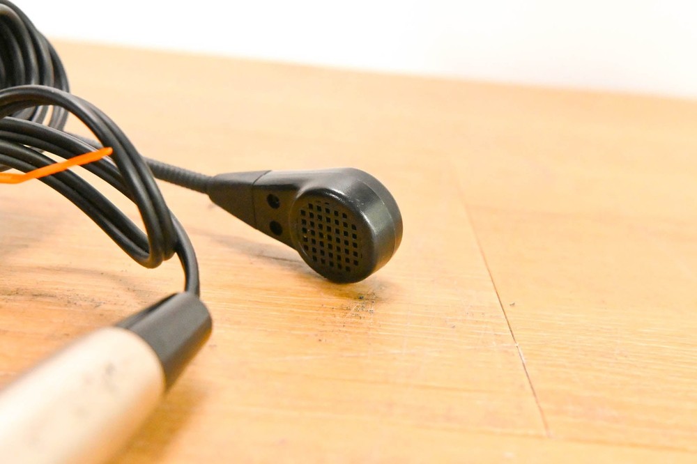 Pro Intercom SMH310 Single-Muff Intercom Headset CG01YLJ