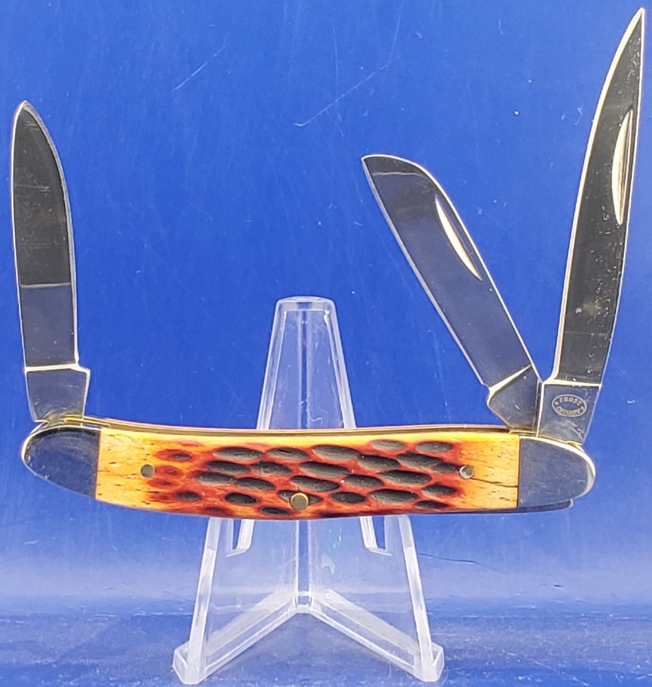 FROST CUTLERY STOCKMAN 15-659BPS