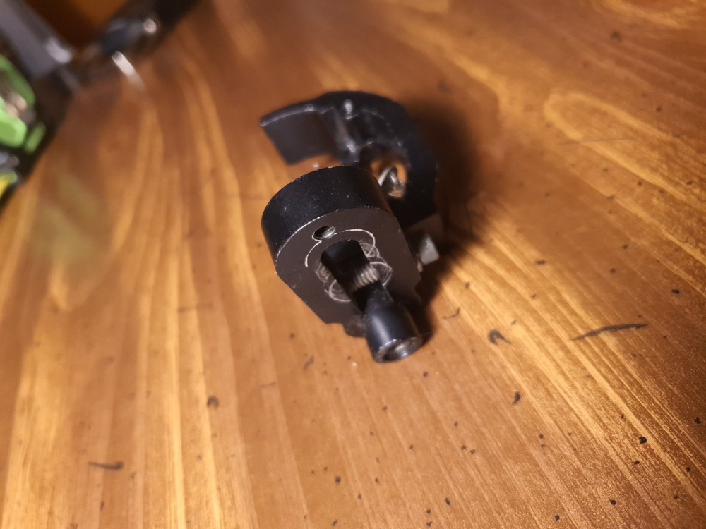 Bodoodle Game Dropper Arrow Rest