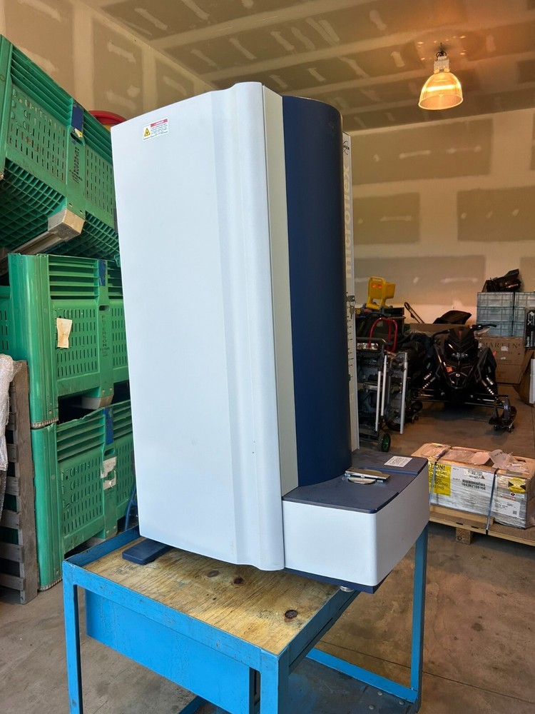 Bruker Daltonics MICROFLEX LT/SH Mass Spectrometer