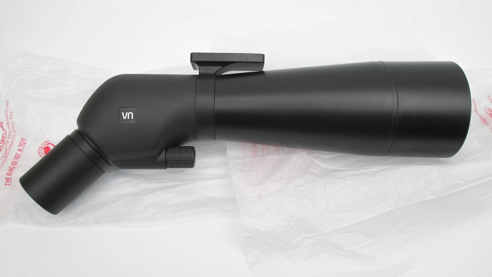 Universal Astro UA-SPOTTING Spotting Scope