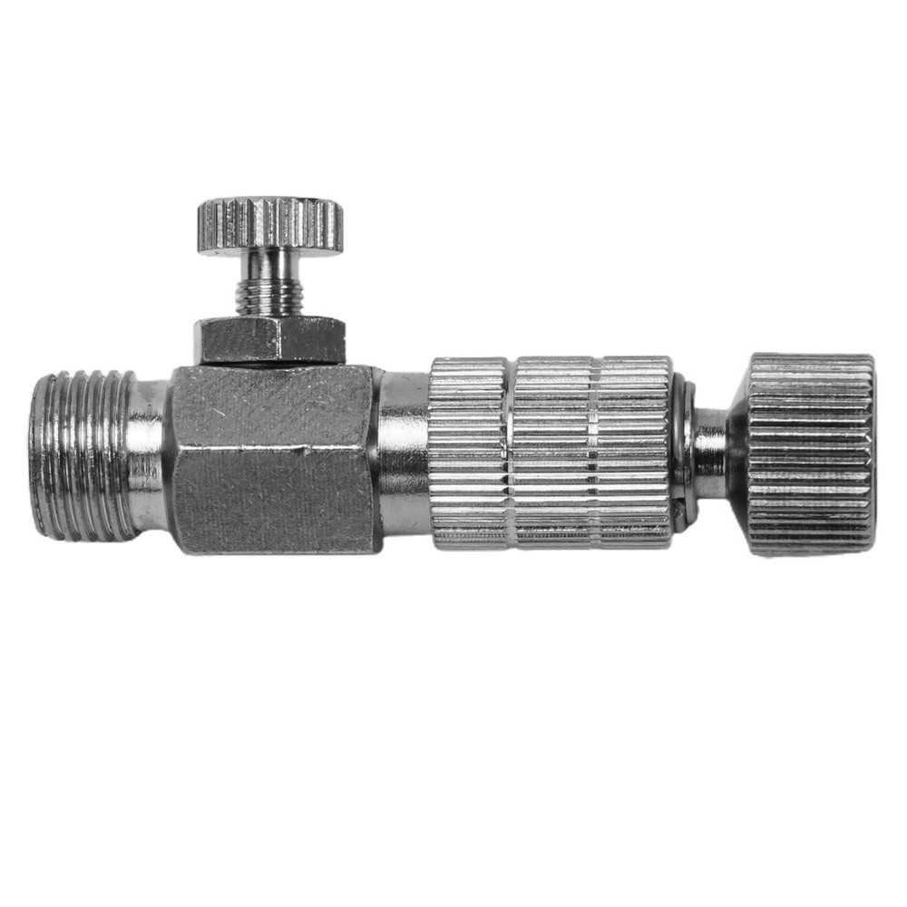 Airbrush Hose Adapter Quick Release Disconnect Release Coupling Adapter Connect